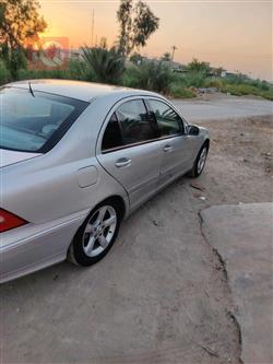 مێرسێدس بێنز C-Class